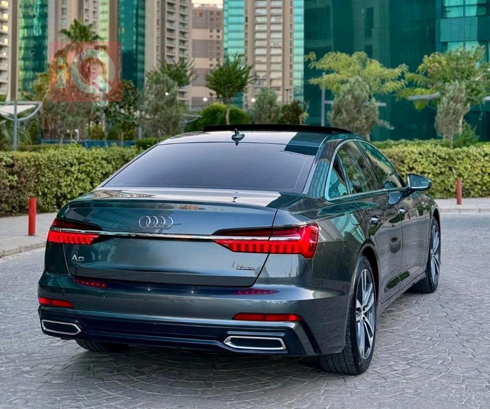 اودي A6